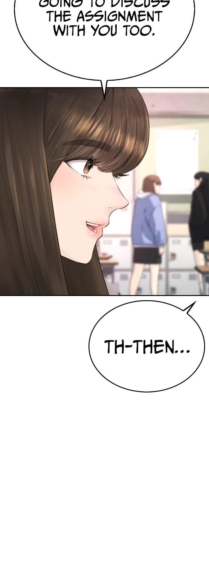 Highschool Lunch Dad Chapter 63 - Page 66