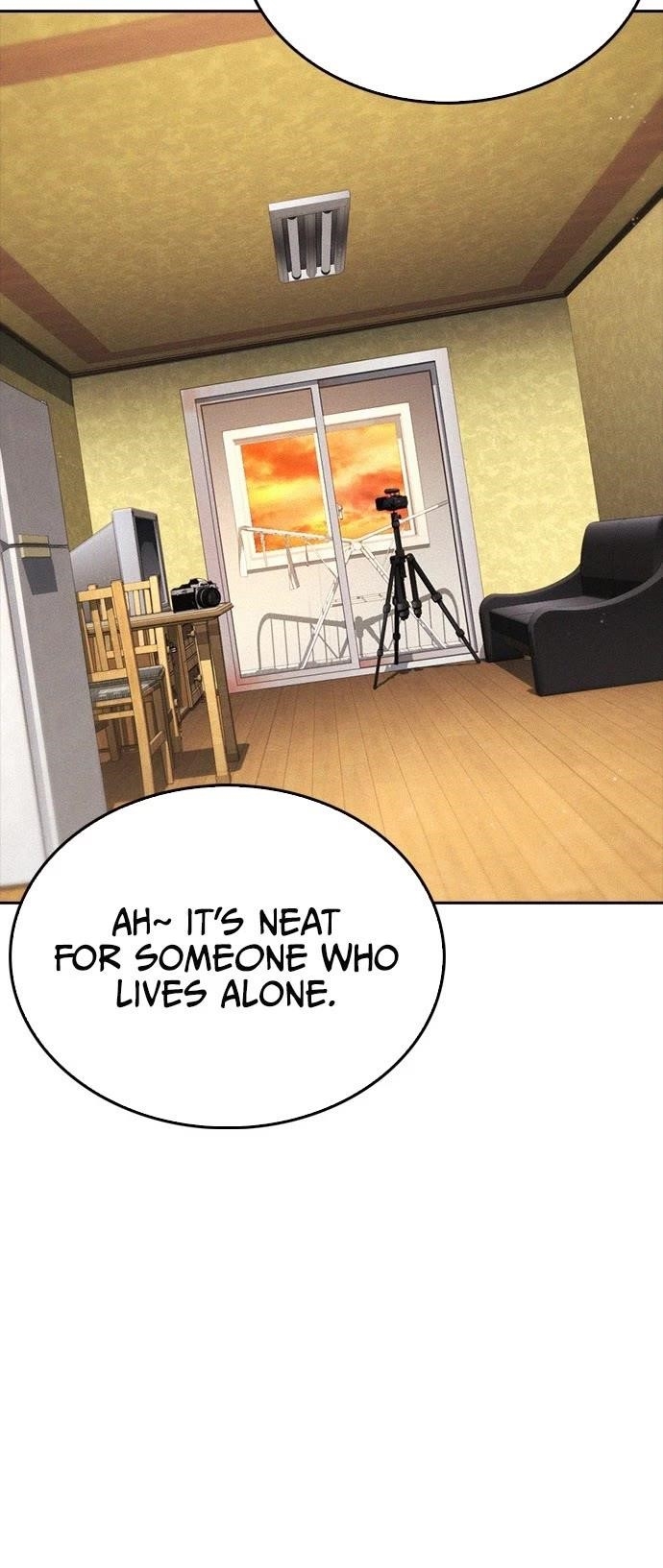 Highschool Lunch Dad Chapter 63 - Page 69
