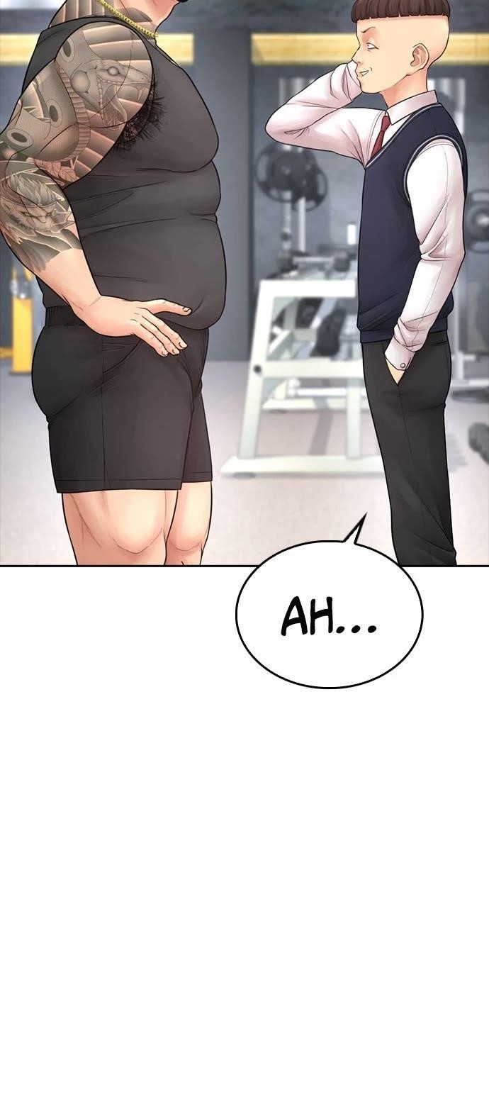 Highschool Lunch Dad Chapter 63 - Page 8