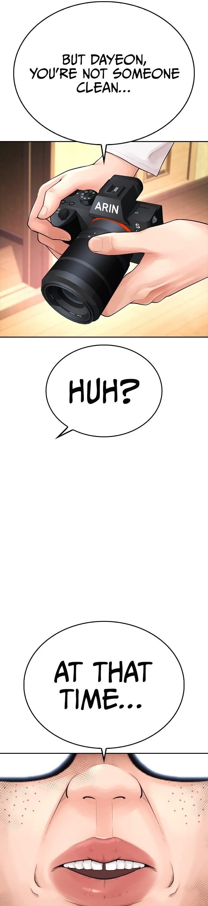 Highschool Lunch Dad Chapter 63 - Page 71