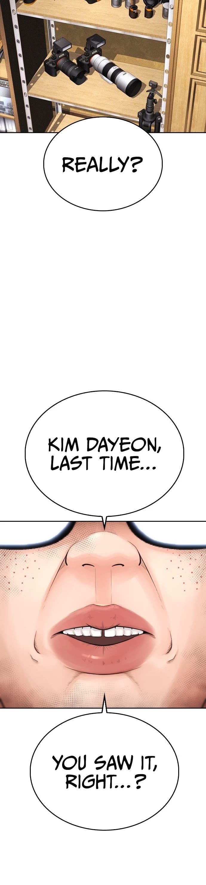 Highschool Lunch Dad Chapter 64 - Page 2