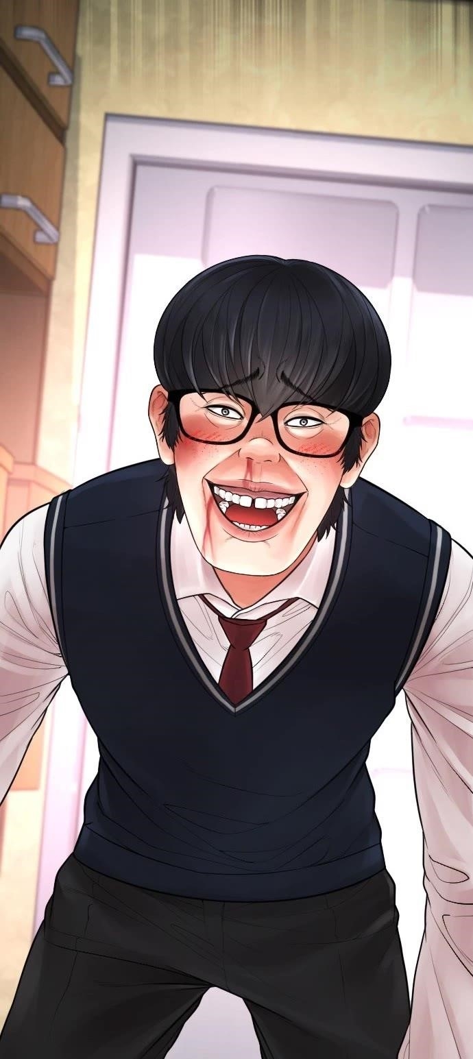 Highschool Lunch Dad Chapter 64 - Page 17