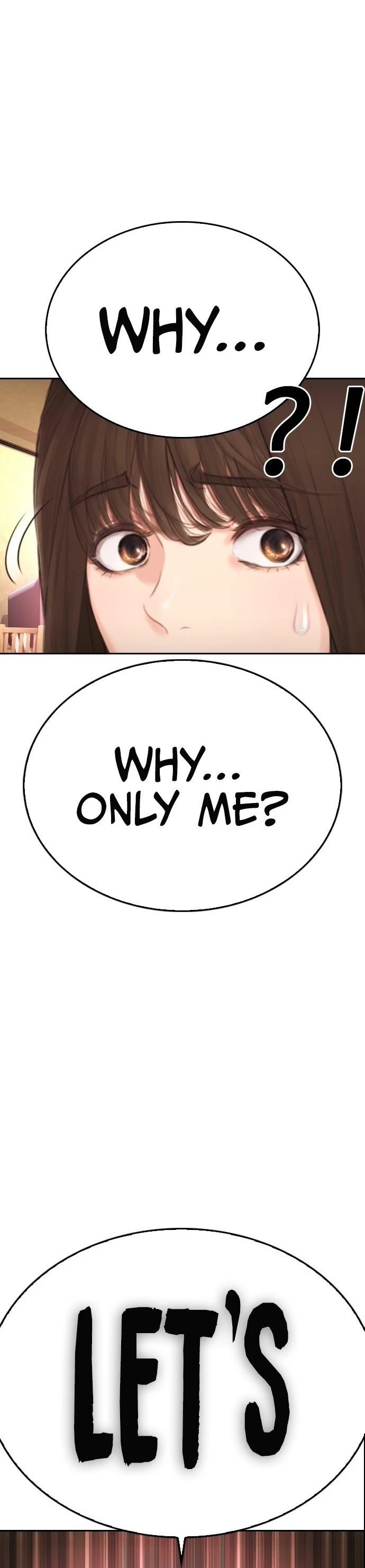 Highschool Lunch Dad Chapter 64 - Page 3