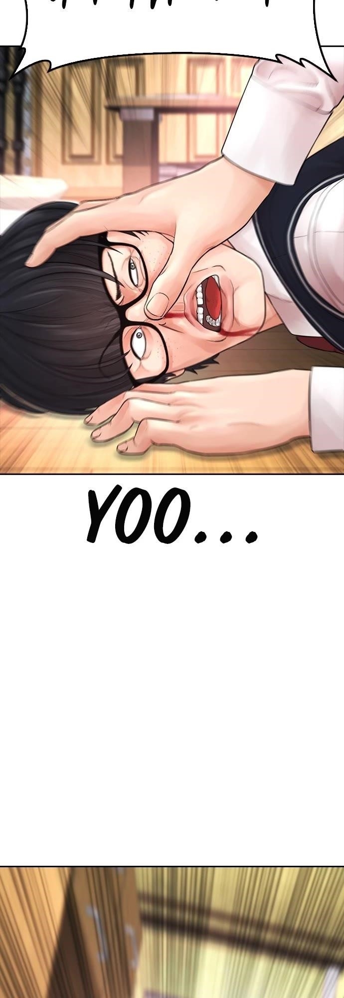 Highschool Lunch Dad Chapter 64 - Page 24