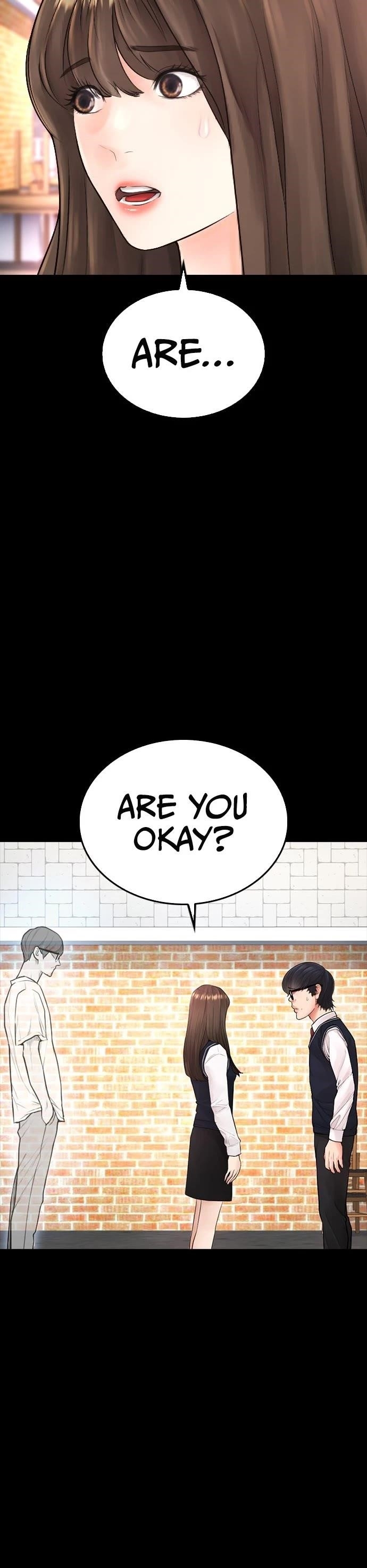 Highschool Lunch Dad Chapter 64 - Page 28