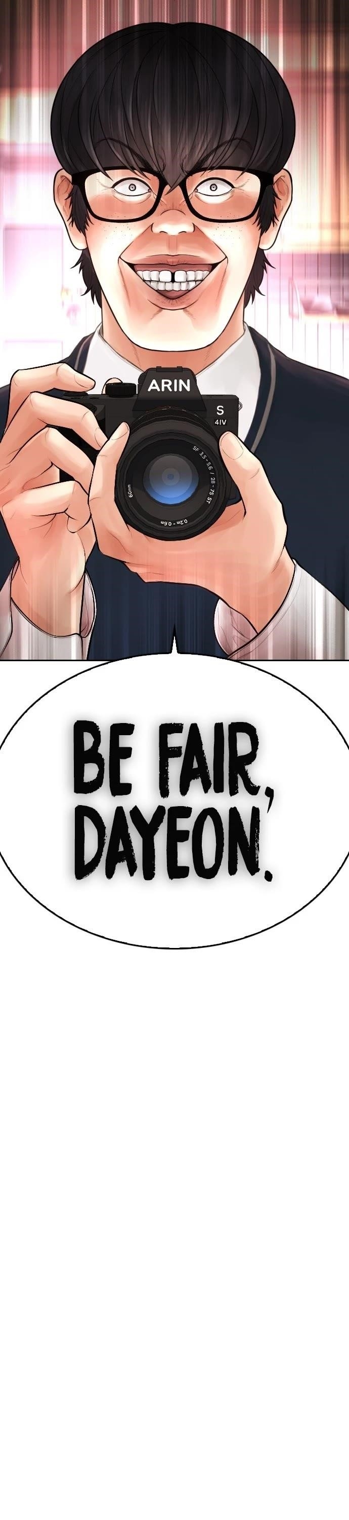 Highschool Lunch Dad Chapter 64 - Page 4