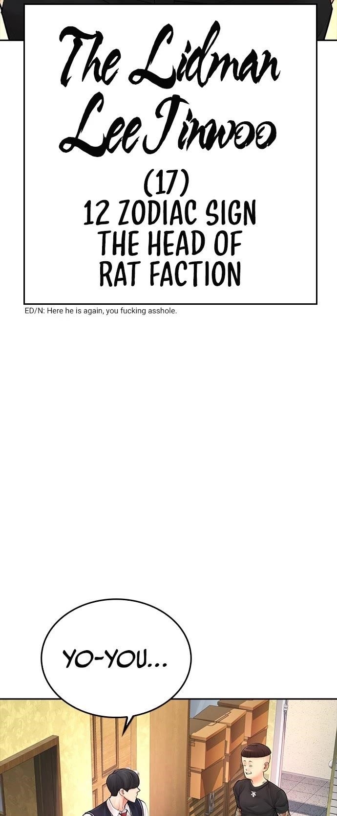 Highschool Lunch Dad Chapter 64 - Page 43