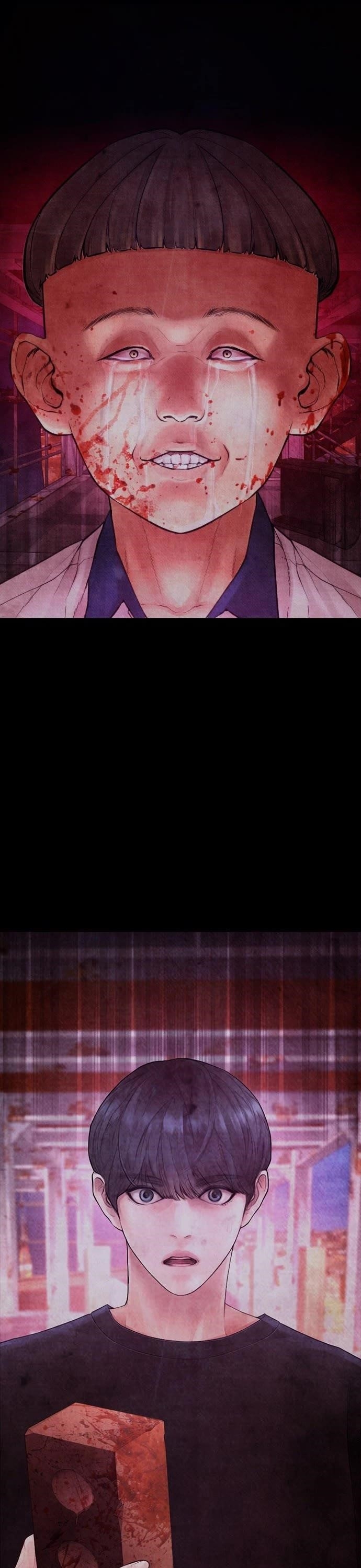 Highschool Lunch Dad Chapter 64 - Page 49