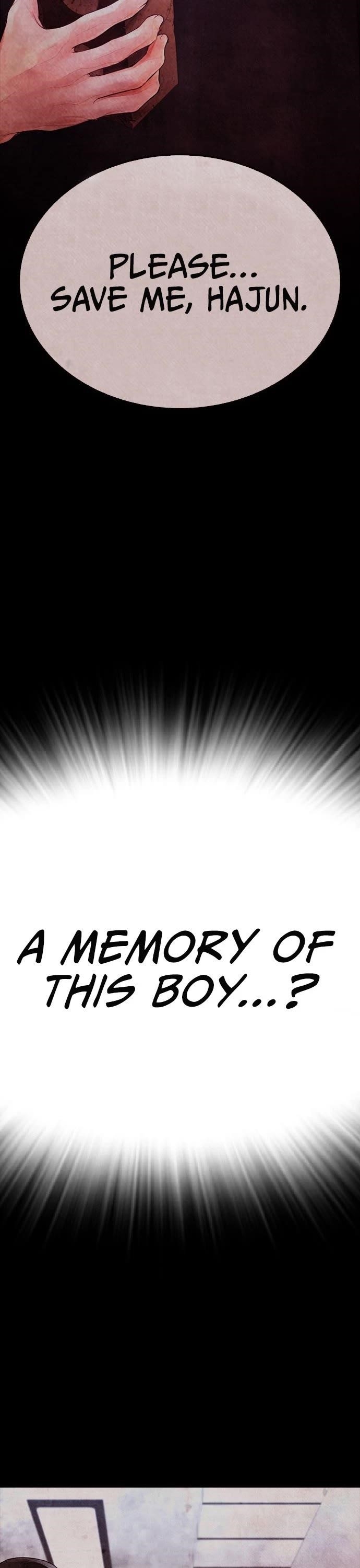 Highschool Lunch Dad Chapter 64 - Page 50