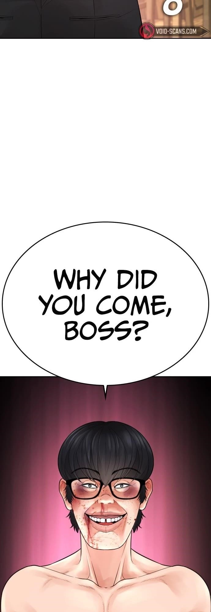 Highschool Lunch Dad Chapter 64 - Page 55