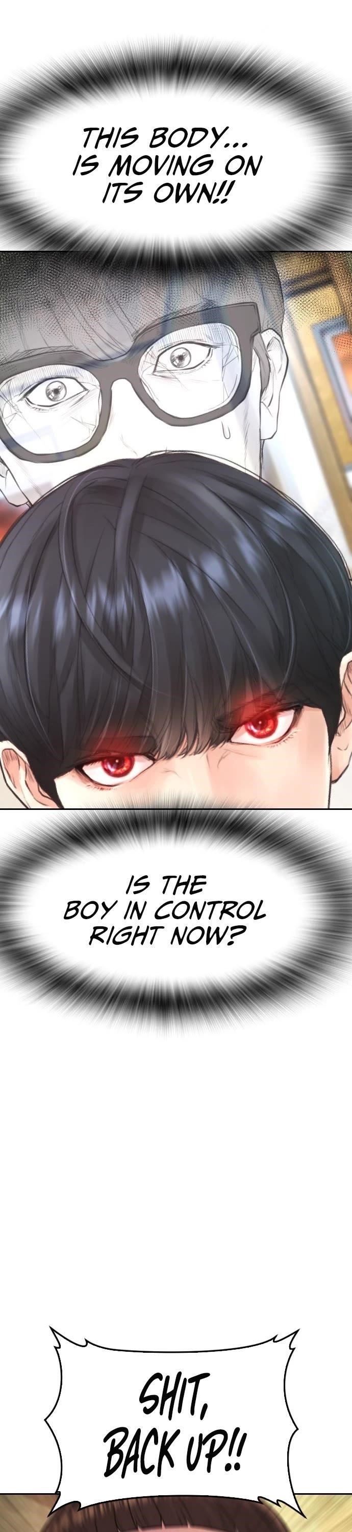 Highschool Lunch Dad Chapter 64 - Page 64