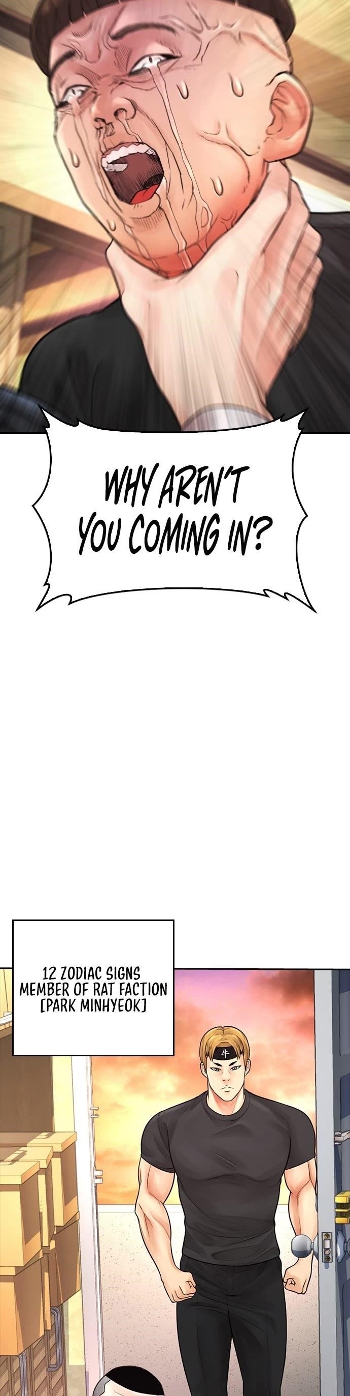 Highschool Lunch Dad Chapter 64 - Page 65