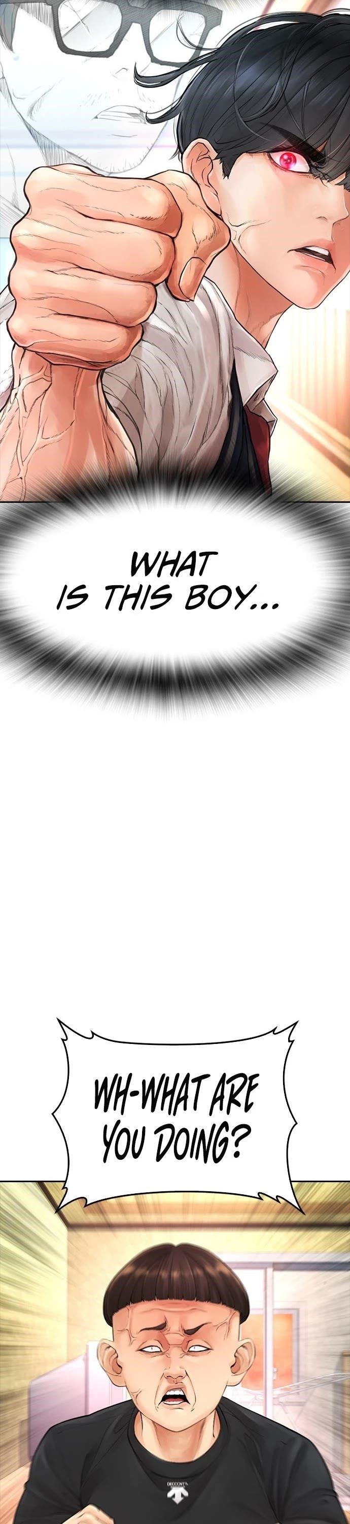 Highschool Lunch Dad Chapter 64 - Page 72
