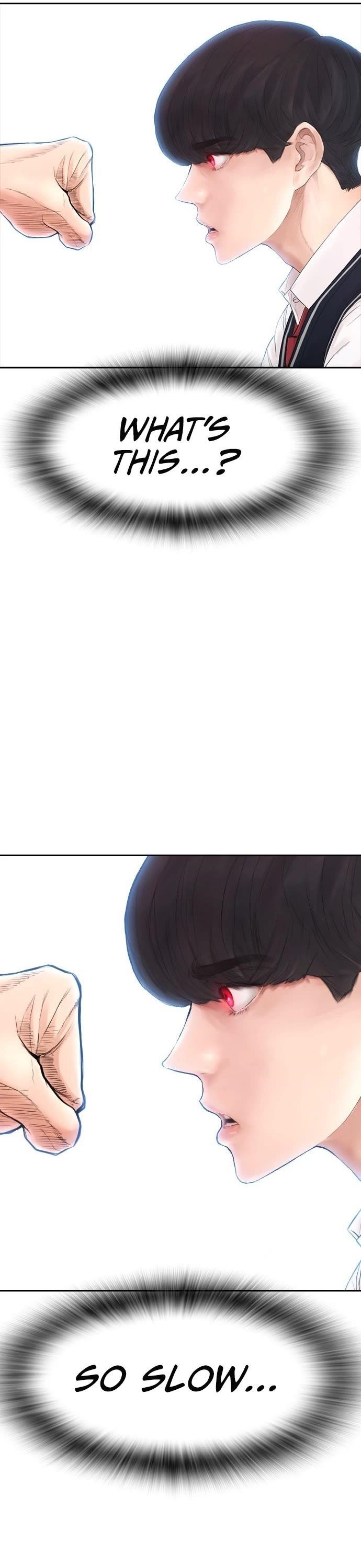 Highschool Lunch Dad Chapter 64 - Page 75