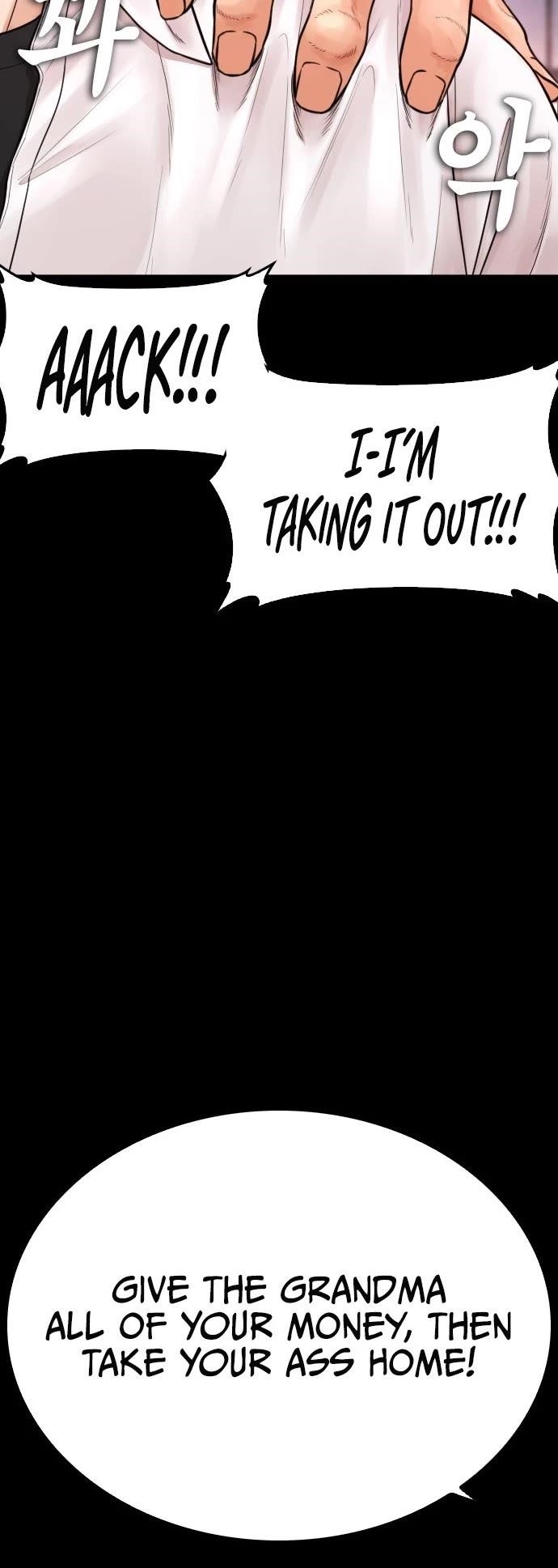 Highschool Lunch Dad Chapter 65 - Page 25