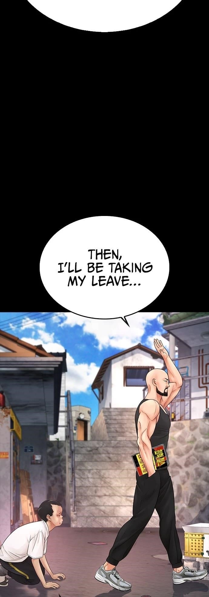 Highschool Lunch Dad Chapter 65 - Page 28