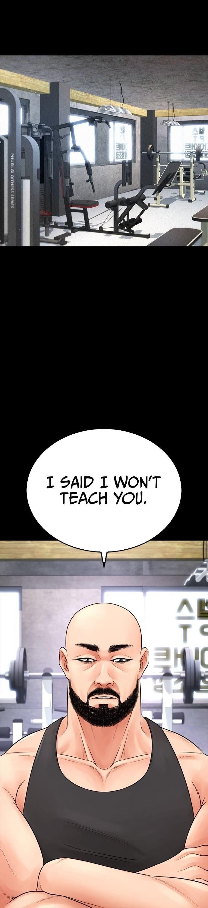 Highschool Lunch Dad Chapter 65 - Page 34