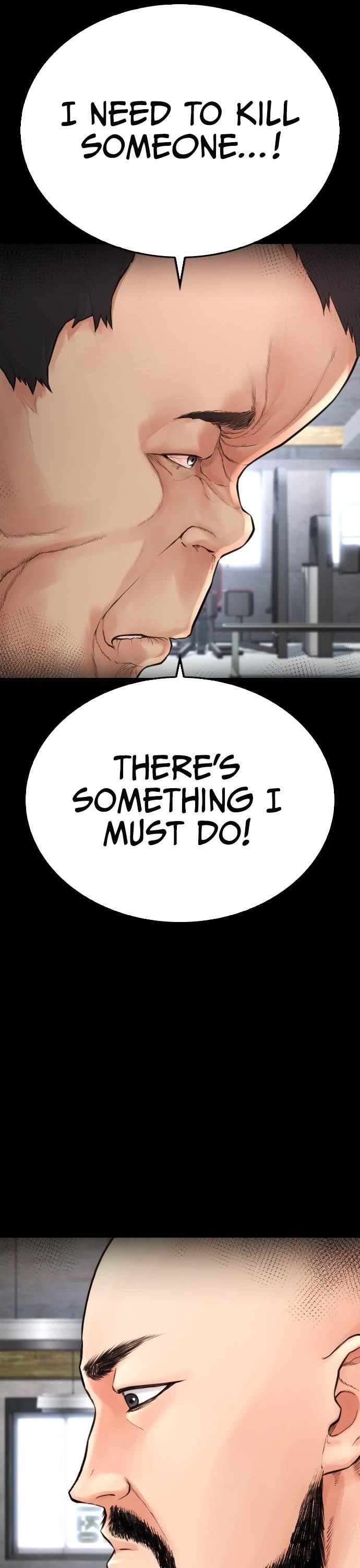 Highschool Lunch Dad Chapter 65 - Page 38