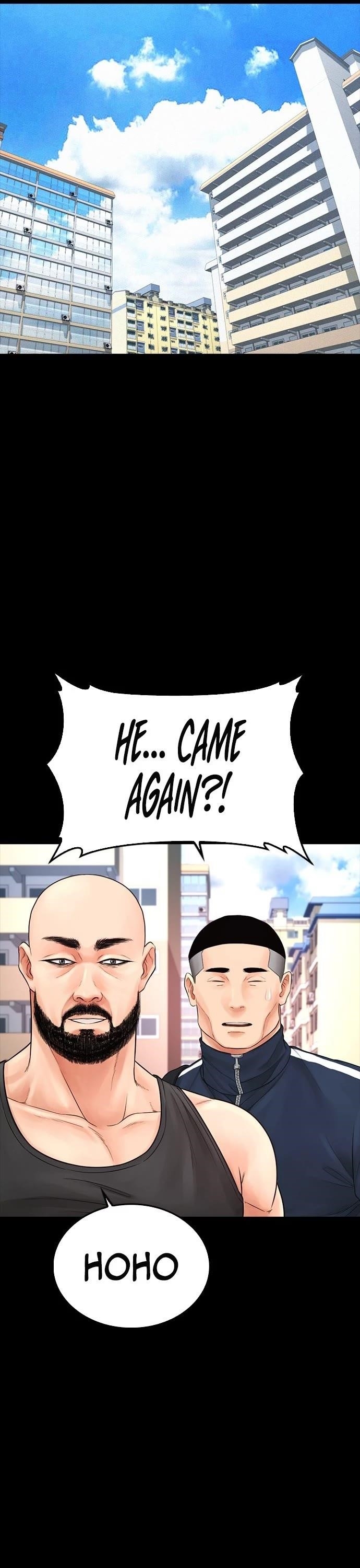 Highschool Lunch Dad Chapter 65 - Page 49