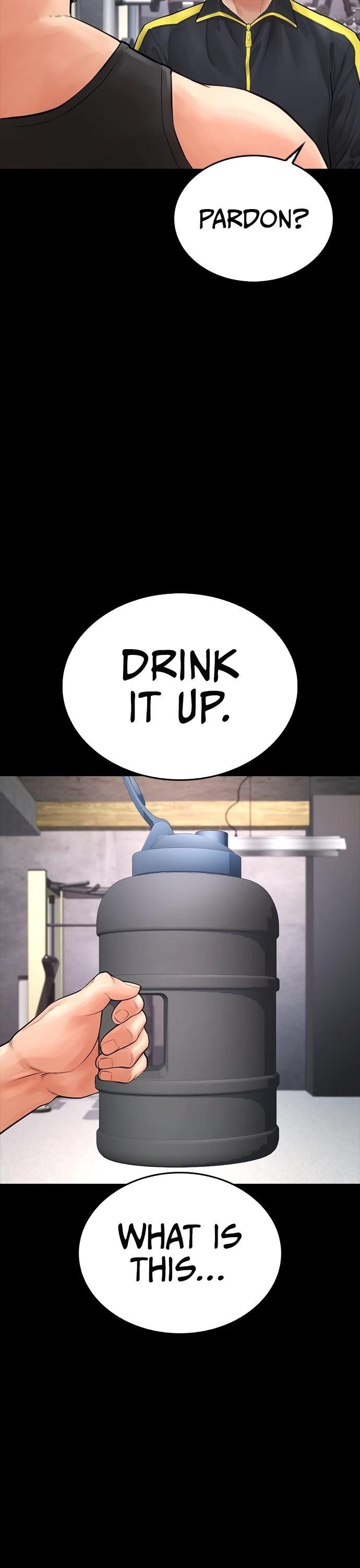 Highschool Lunch Dad Chapter 65 - Page 53