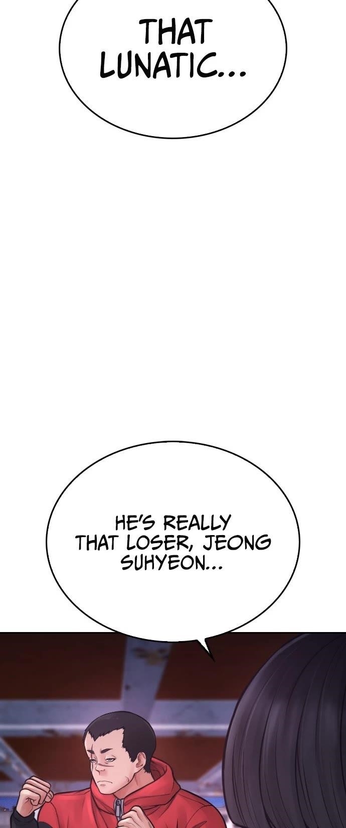 Highschool Lunch Dad Chapter 65 - Page 7
