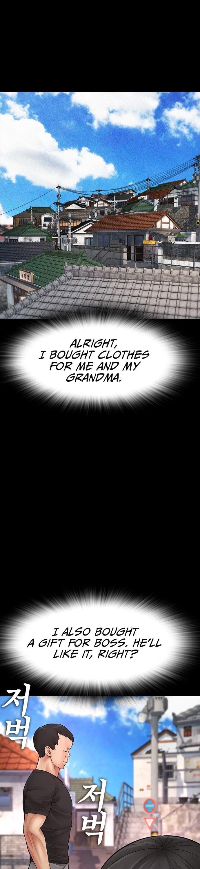Highschool Lunch Dad Chapter 65 - Page 65