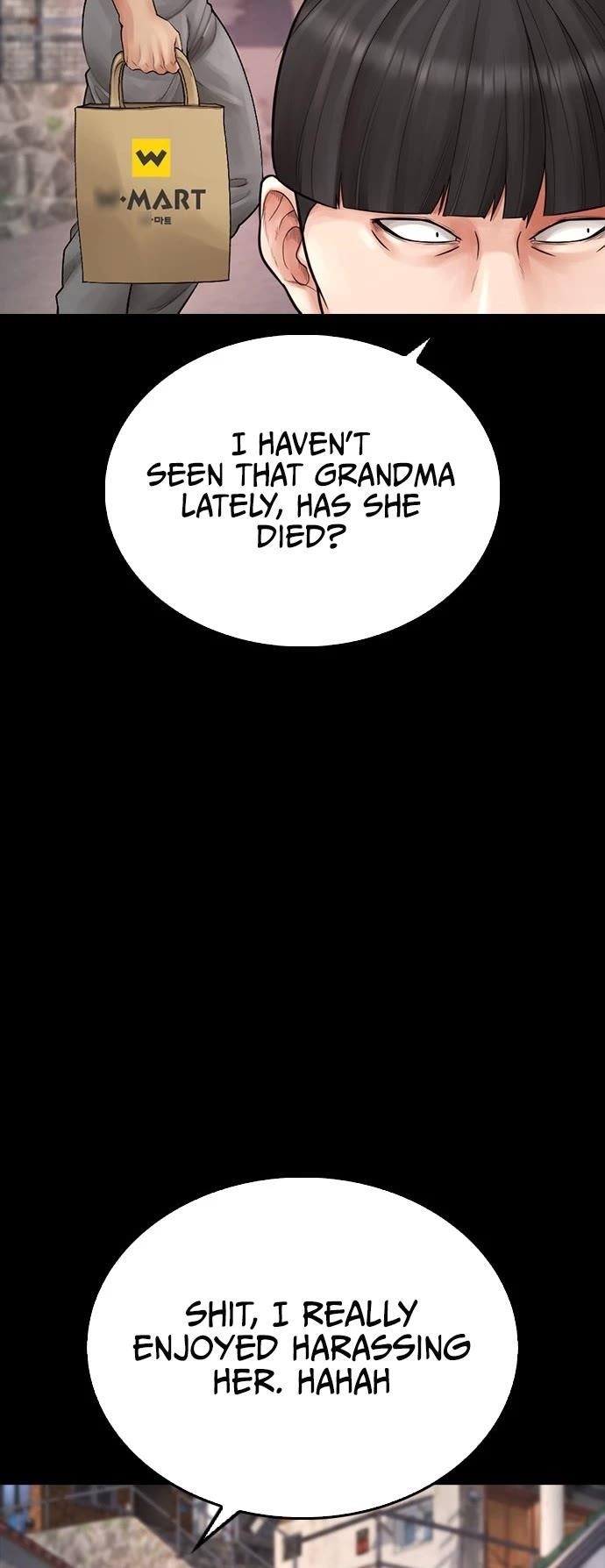 Highschool Lunch Dad Chapter 65 - Page 66
