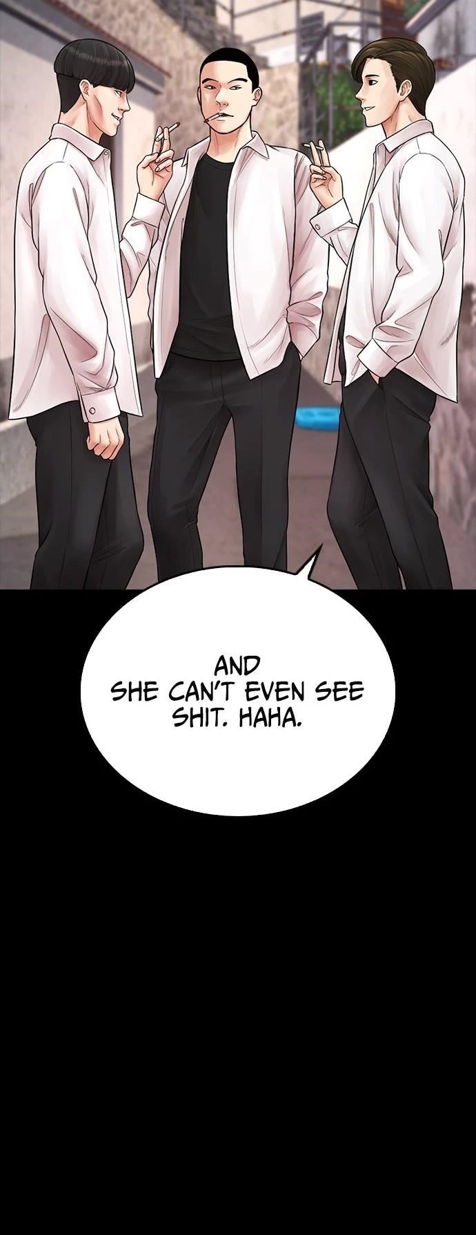 Highschool Lunch Dad Chapter 65 - Page 67