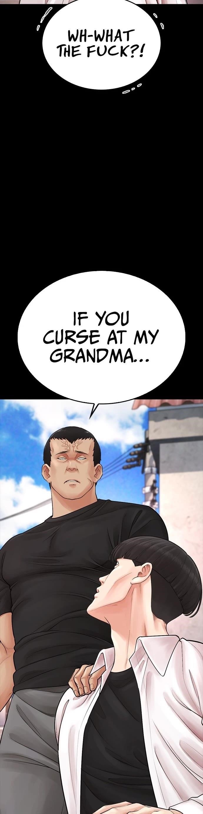 Highschool Lunch Dad Chapter 65 - Page 69
