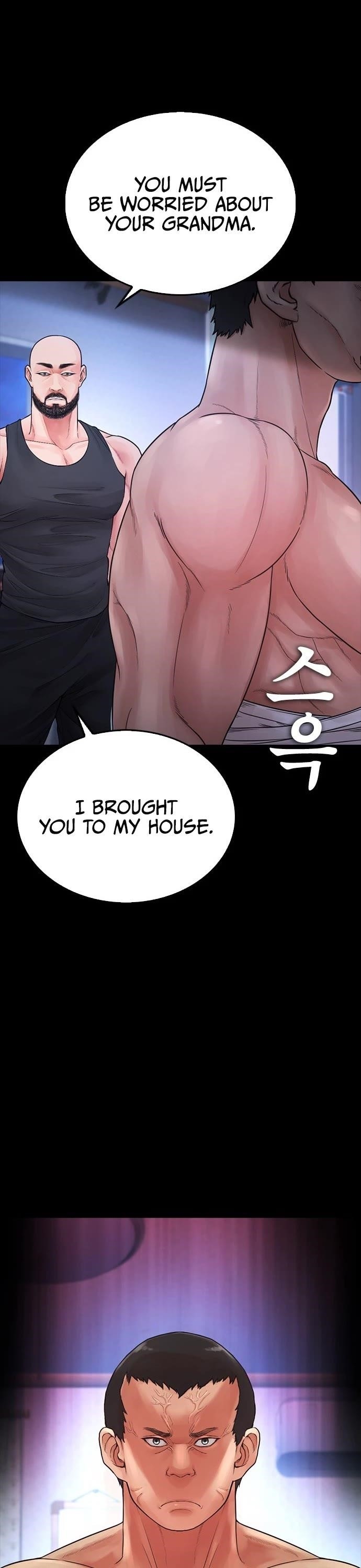 Highschool Lunch Dad Chapter 65 - Page 75