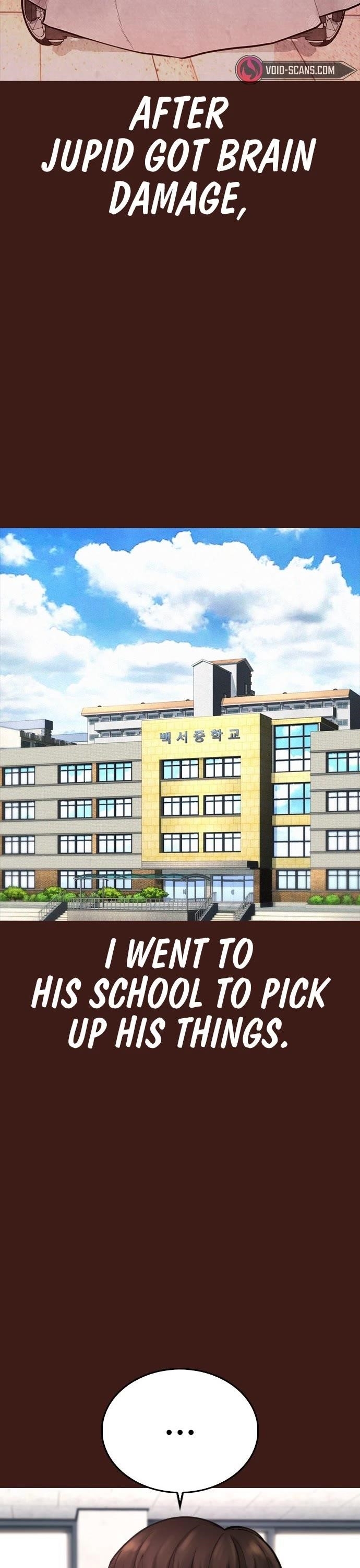 Highschool Lunch Dad Chapter 66 - Page 14