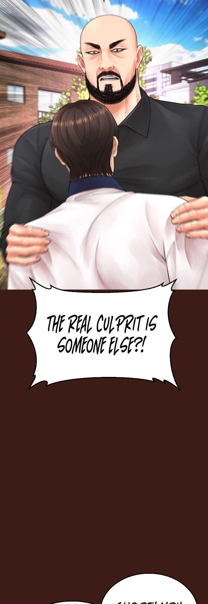 Highschool Lunch Dad Chapter 66 - Page 19