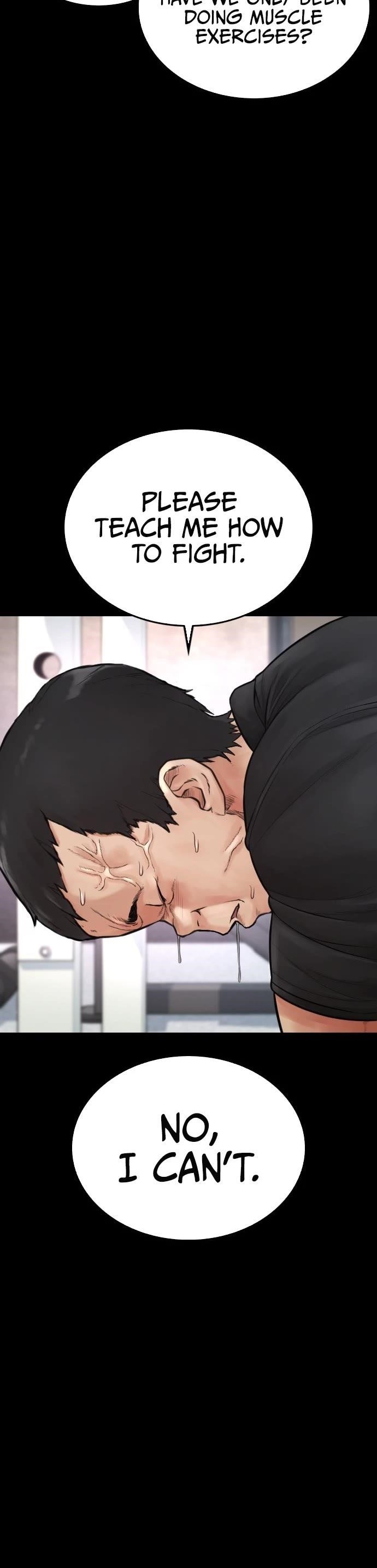 Highschool Lunch Dad Chapter 66 - Page 34