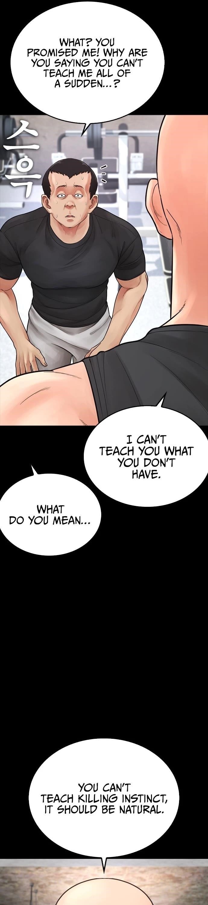 Highschool Lunch Dad Chapter 66 - Page 35