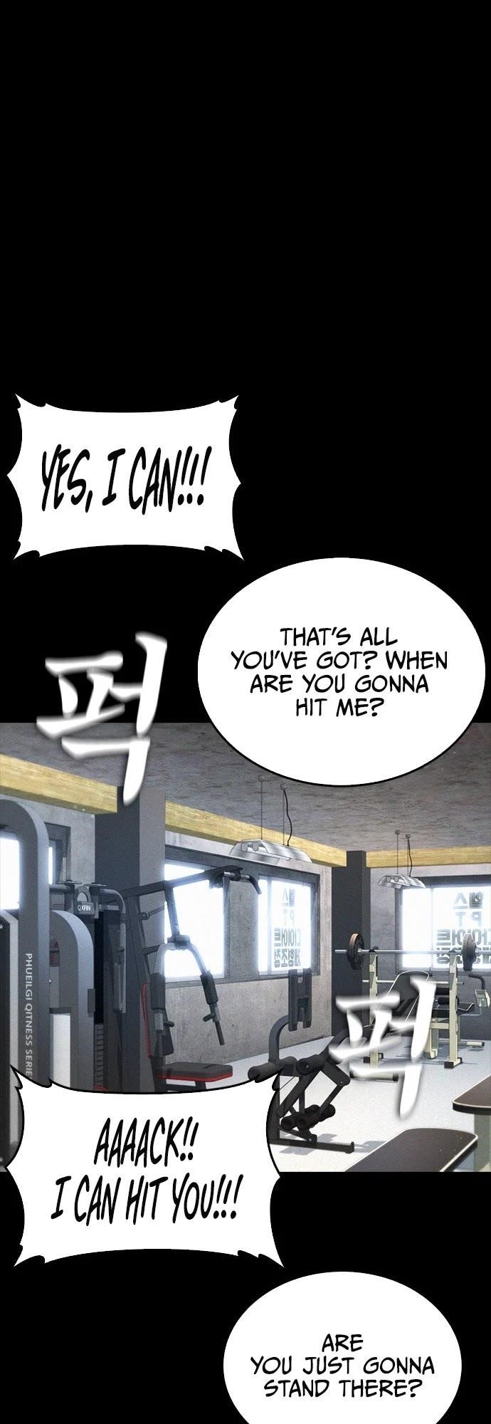 Highschool Lunch Dad Chapter 66 - Page 40