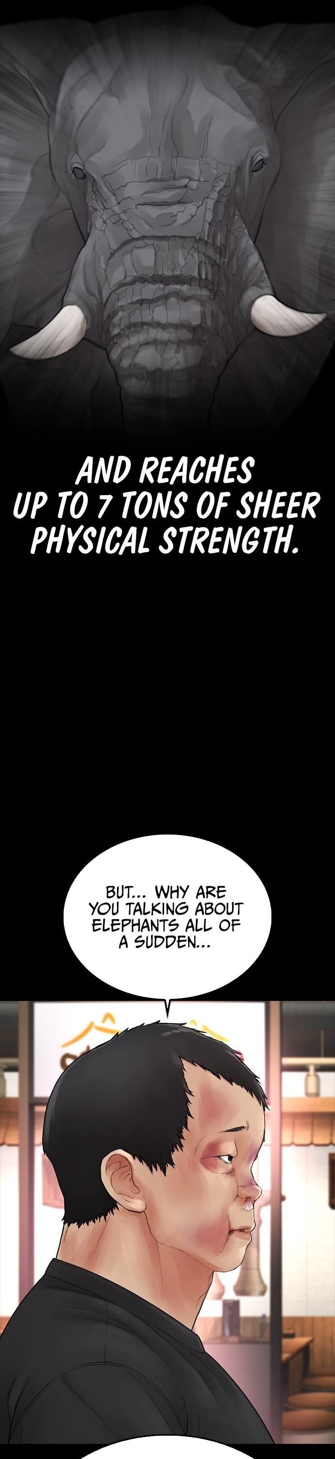 Highschool Lunch Dad Chapter 66 - Page 46