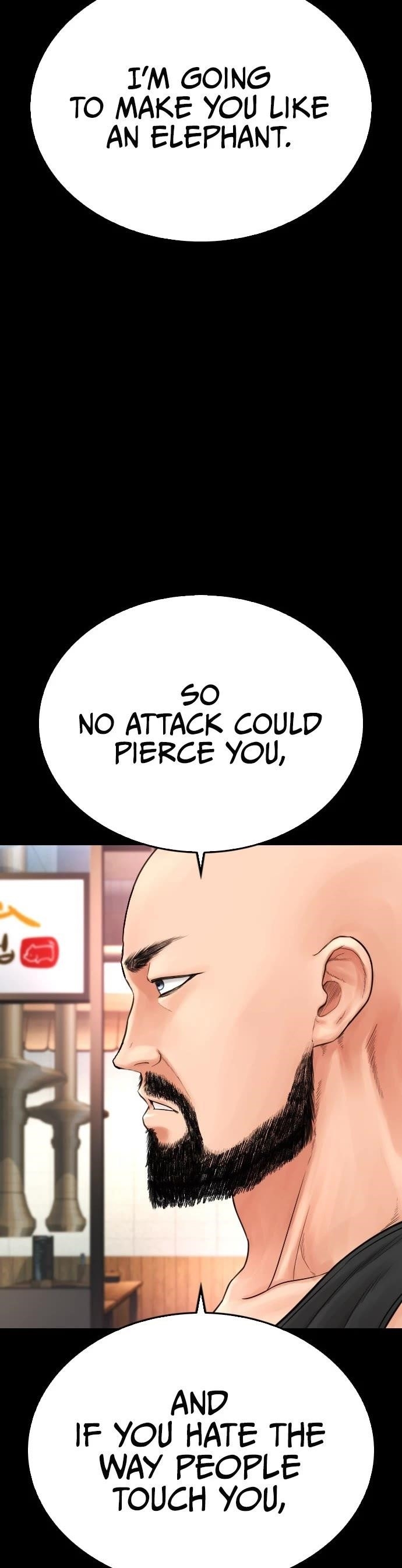 Highschool Lunch Dad Chapter 66 - Page 47