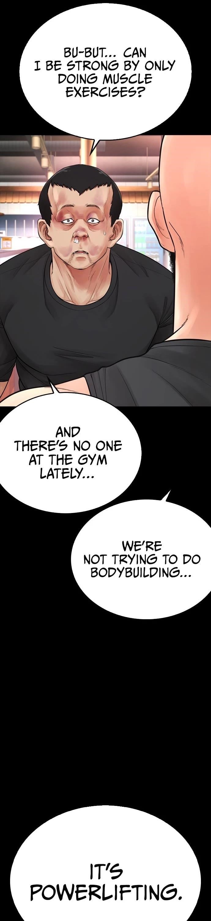 Highschool Lunch Dad Chapter 66 - Page 49