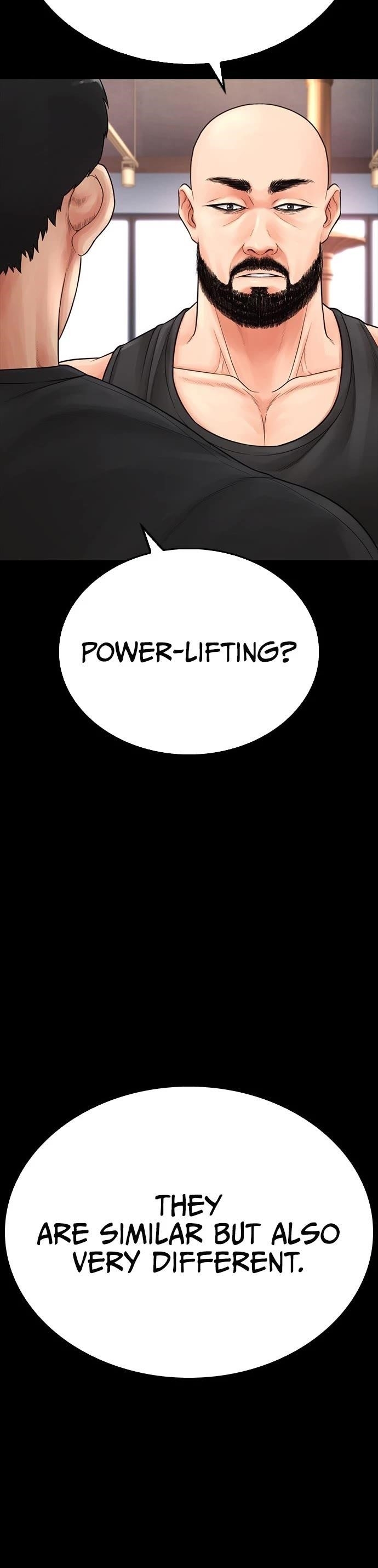 Highschool Lunch Dad Chapter 66 - Page 50