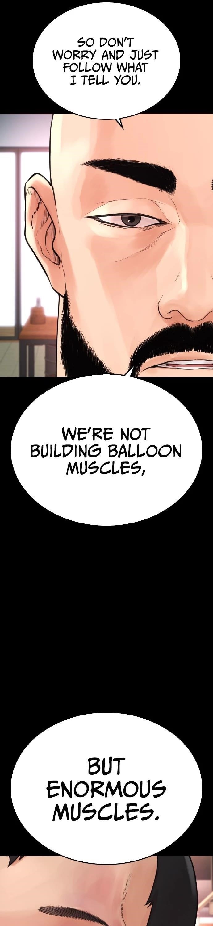 Highschool Lunch Dad Chapter 66 - Page 52