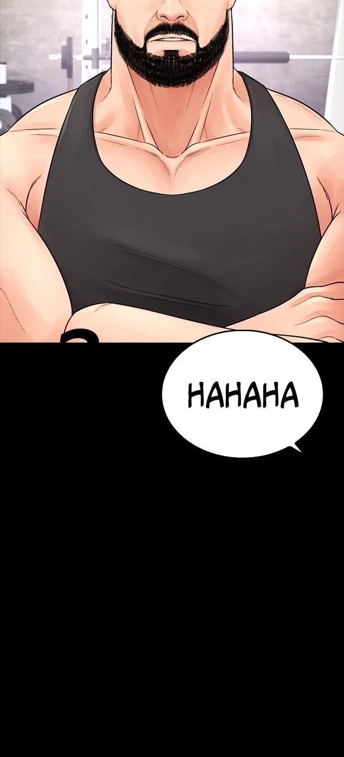 Highschool Lunch Dad Chapter 66 - Page 59