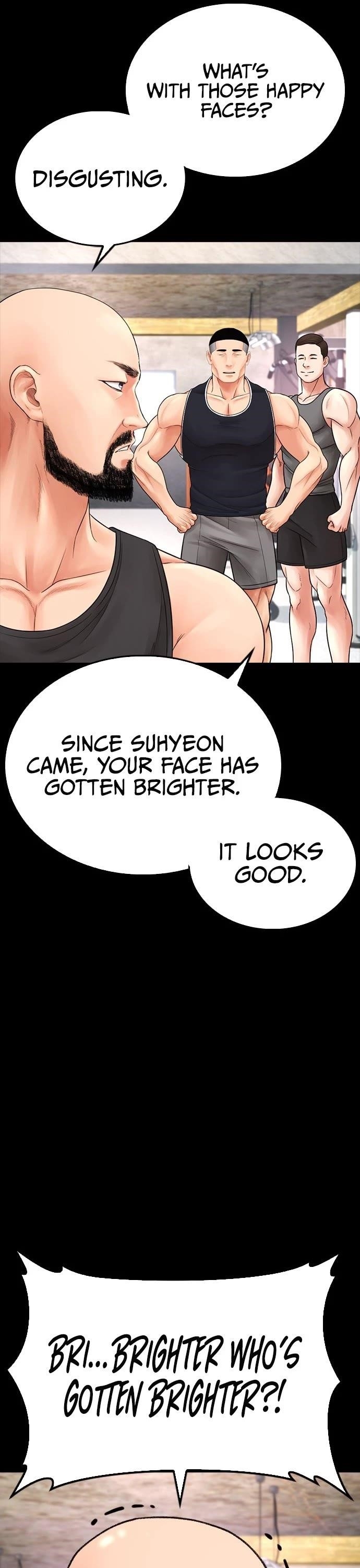 Highschool Lunch Dad Chapter 66 - Page 60