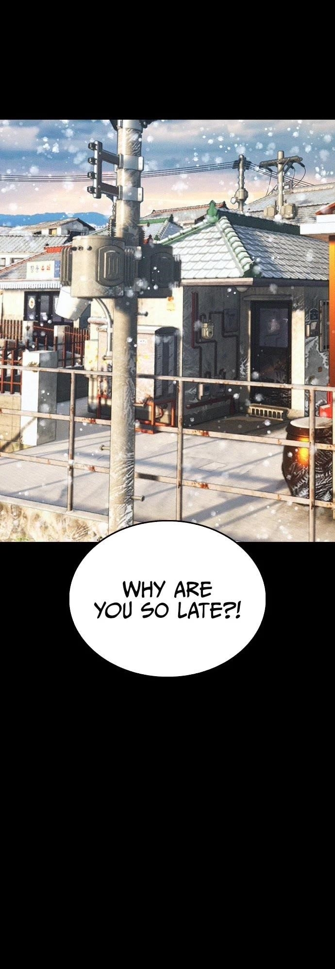 Highschool Lunch Dad Chapter 66 - Page 63