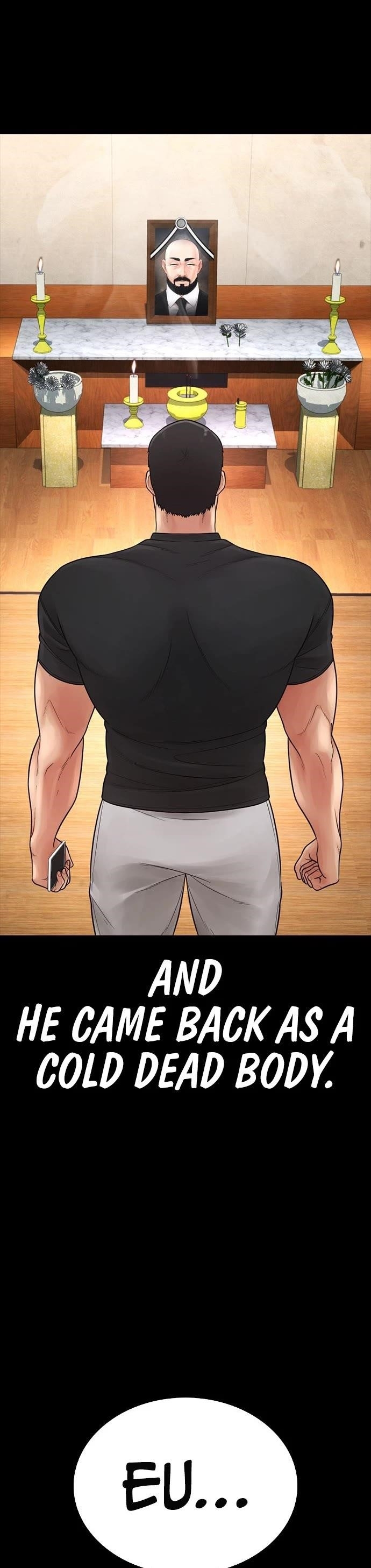 Highschool Lunch Dad Chapter 66 - Page 72