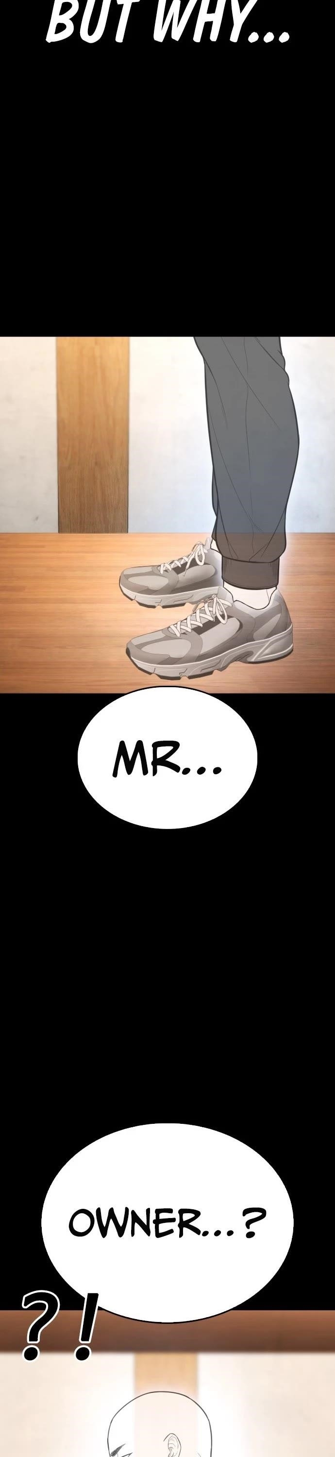 Highschool Lunch Dad Chapter 66 - Page 75