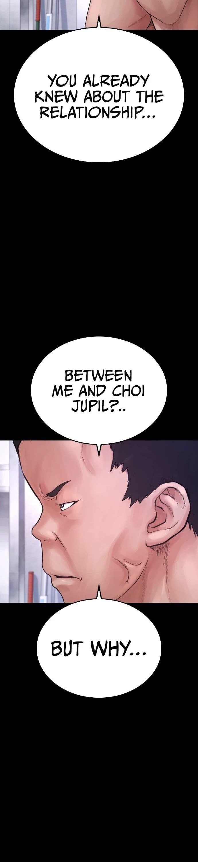 Highschool Lunch Dad Chapter 66 - Page 10