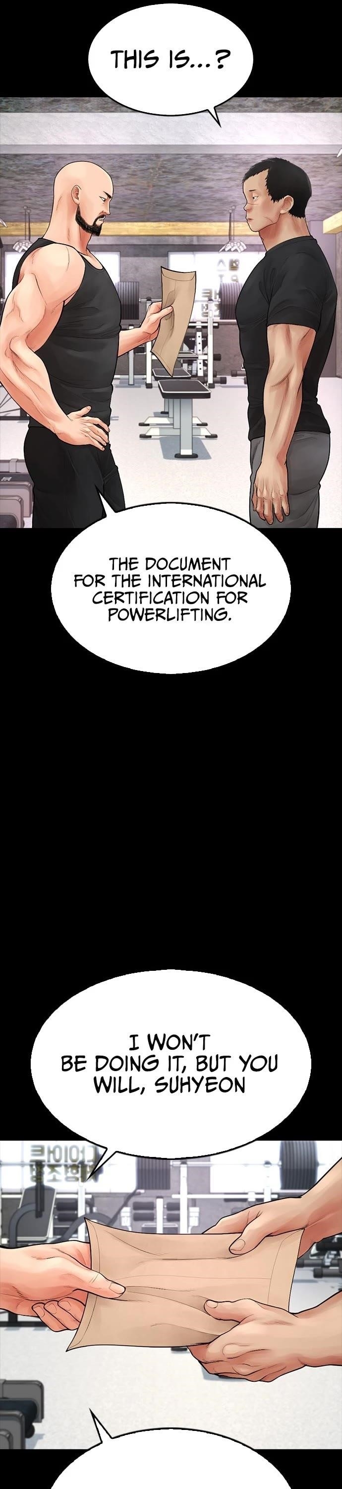 Highschool Lunch Dad Chapter 67 - Page 12