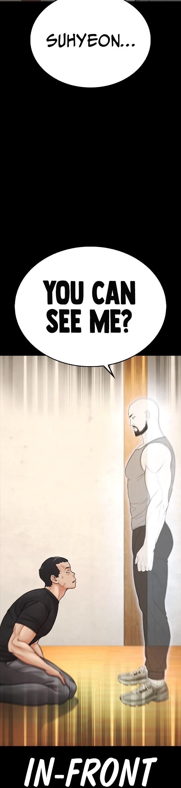 Highschool Lunch Dad Chapter 67 - Page 20