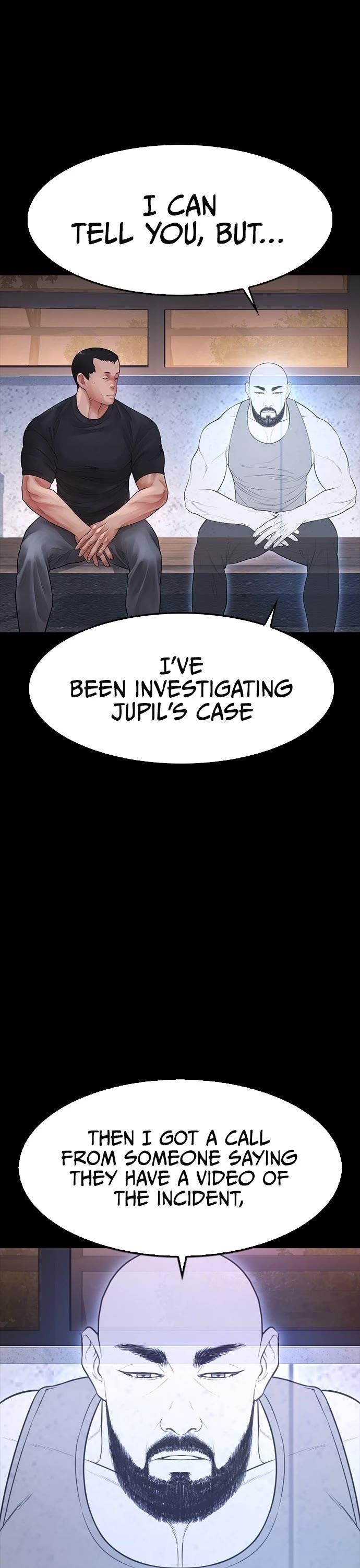 Highschool Lunch Dad Chapter 67 - Page 23