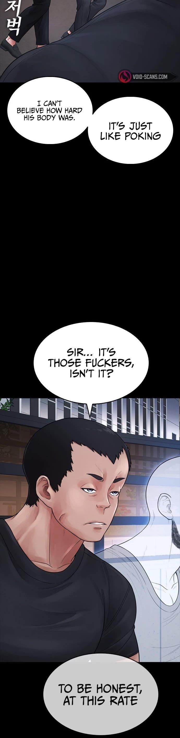 Highschool Lunch Dad Chapter 67 - Page 27